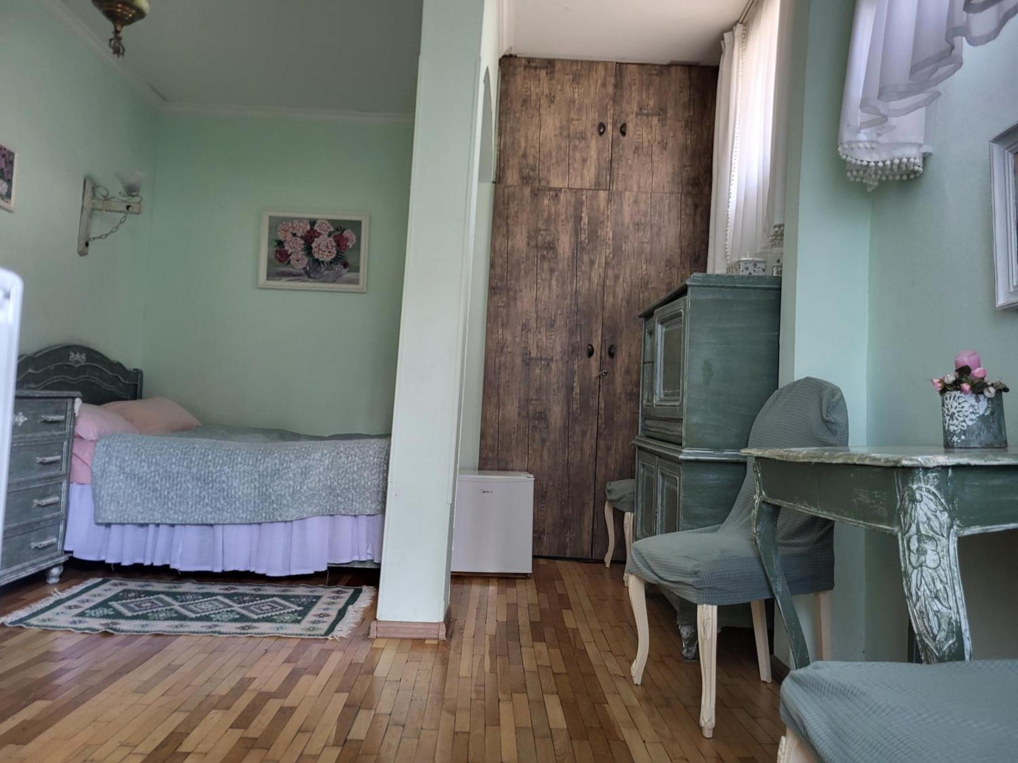 Гостевой дом Табукашвили, 31 Тбилиси Номер фото