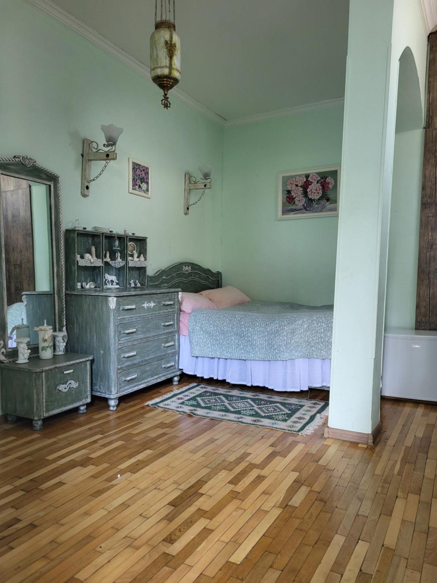 Гостевой дом Табукашвили, 31 Тбилиси Номер фото