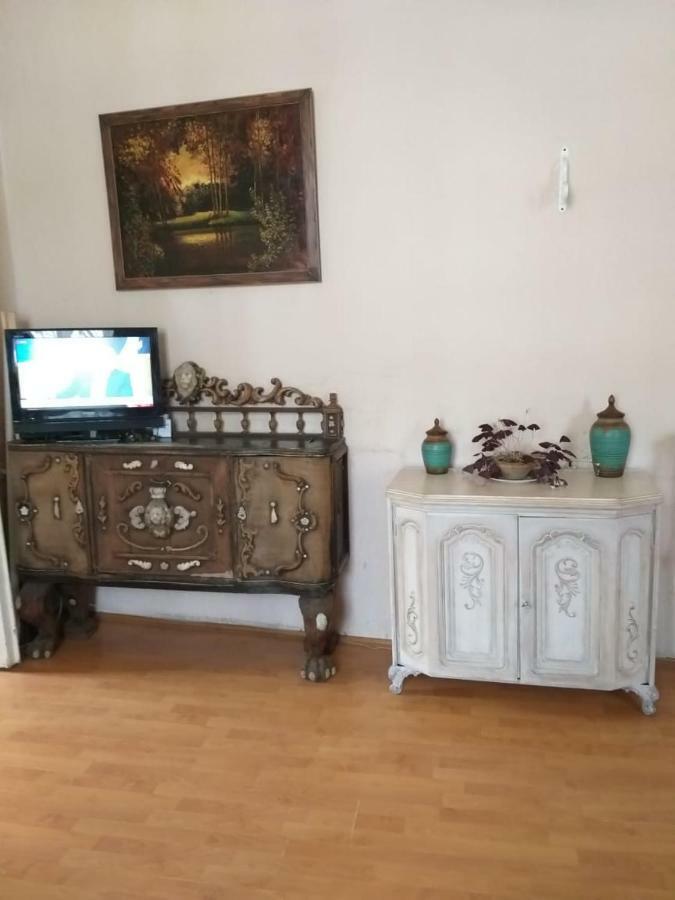 Гостевой дом Табукашвили, 31 Тбилиси Экстерьер фото